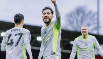 Maresca: Haaland, Foden dhe Cherki mund të luajnë së bashku, duhet përmirësuar faza mbrojtëse