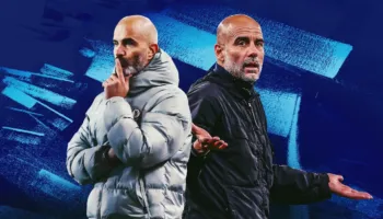 Maresca në gjurmët e Guardiola-s, shifra perfekte në krye të Man.City
