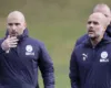Maresca: Nuk e pashë Pep në stadium, më vjen keq që humbëm para tij
