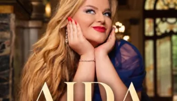 Marigona Qerkezi rikthehet në Royal Opera House në rolin kryesor të “Aida-s”
