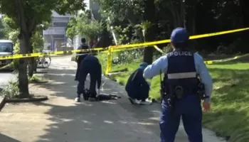 Marinsi amerikan arrestohet në Japoni, dyshohet për vrasjen e një gruaje