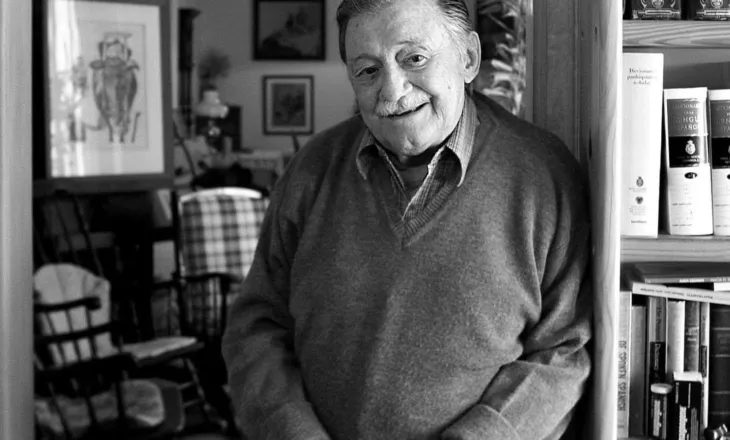 Mario Benedetti: Ja pse më pëlqejnë këta njerëz…