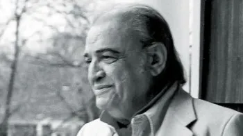 Mario Puzo, shkrimtari i romanit të famshëm “Kumbari”