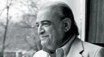 Mario Puzo, shkrimtari i romanit të famshëm “Kumbari”
