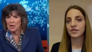Marjana Koçeku në CNN International: Protestat studentore në Shqipëri marrin vëmendje ndërkombëtare