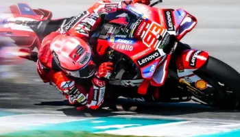 Markez fiton Sprint-in në Mandalika, merr kryesimin e Botërorit në MotoGP
