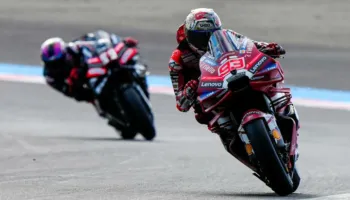Markez i pari në Sprint, Çmimi i Madh i Japonisë e gjën 7 pikë larg kreut