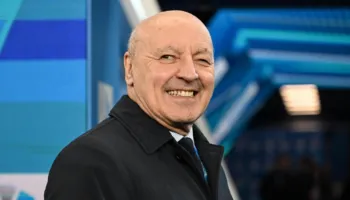 Marotta: Tripleta? Një ëndërr që mund të realizohet, kemi detyrimin të bëjmë mirë