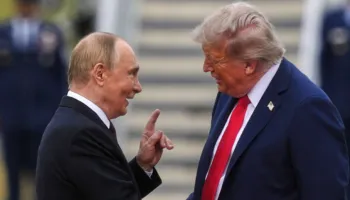 Marrëveshja e fshehtë në tryezën Trump-Putin, miliardat e naftës ruse futen në negociatat për paqen në Ukrainë