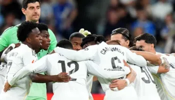 “Marrëveshja është mbyllur 100%”, vjen lajmi i mirë për Real Madridin dhe tifozët e tij