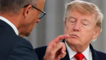 “Marrëveshja SHBA-Rusi e paimagjinueshme për Evropën”- Merz kritikon Trump: Do vijojmë ta mbështesim Ukrainën