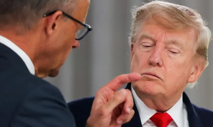 “Marrëveshja SHBA-Rusi e paimagjinueshme për Evropën”- Merz kritikon Trump: Do vijojmë ta mbështesim Ukrainën