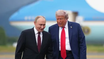 Marrëveshja Trump-Putin për naftën ngre pikëpyetje mbi sanksionet amerikane ndaj Rusisë