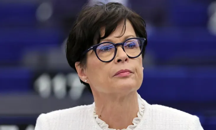 Marta Kos me mesazh të prerë për Serbinë: Duhet të bëni më shumë, Shqipëria ecën përpara