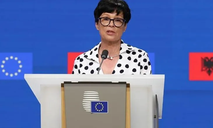 Marta Kos për Corriere della Sera: Shqipëria dhe Mali i Zi në krye të procesit të zgjerimit