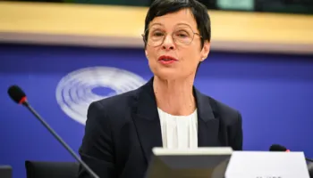 MARTA KOS VLERESON ECURINE E SHQIPERISE