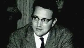 Martin Camaj: Ky âsht dimni ynë, e Mira