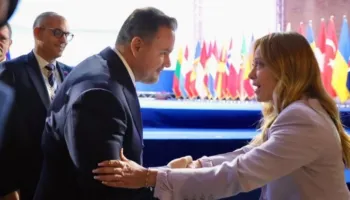 “Masa shtesë për ta parandaluar”- Ministri Demo mesazh nga Italia: Liria e protestës është e drejtë kushtetuese, por dhuna nuk justifikohet!