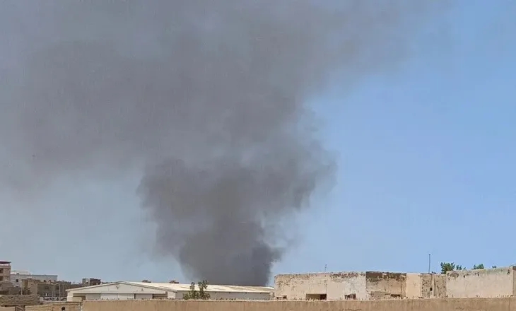 Masakër në Sudan, sulmi me dron i RSF-së vret 31 civilë në kampin e të zhvendosurve