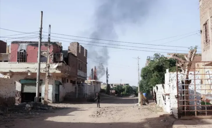Masakër në Sudan, të paktën 53 të vrarë nga sulmi me dronë në një treg