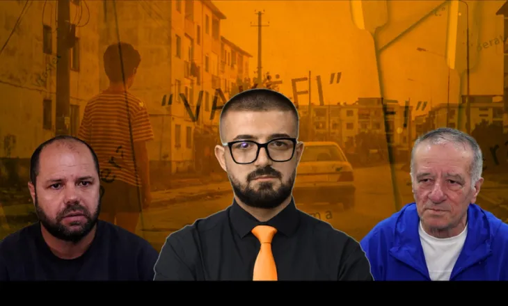 Masakra e Vakëfit/ Dëshmia EKSKLUZIVE e Kudret Zhukës, një prej autorëve të dyshuar