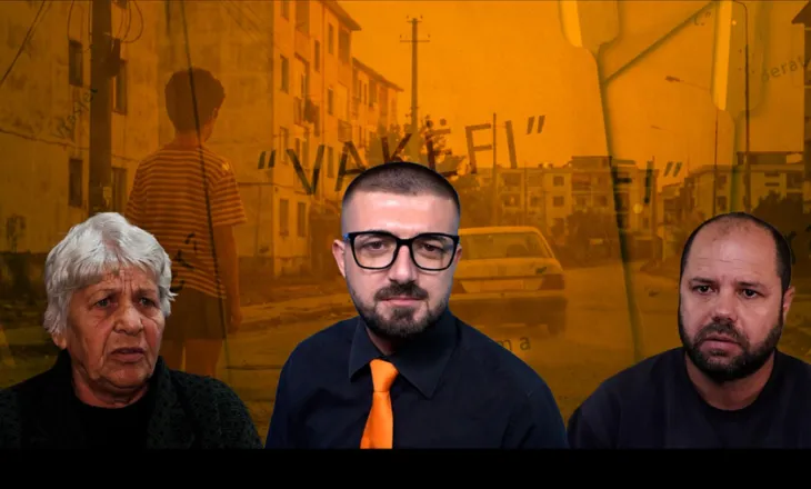 Masakra e Vakëfit – Rrëmbimi, torturat dhe ekzekutimi barbar! Misteri i krimit që tronditi Beratin në 1997! Kush janë vrasësit?