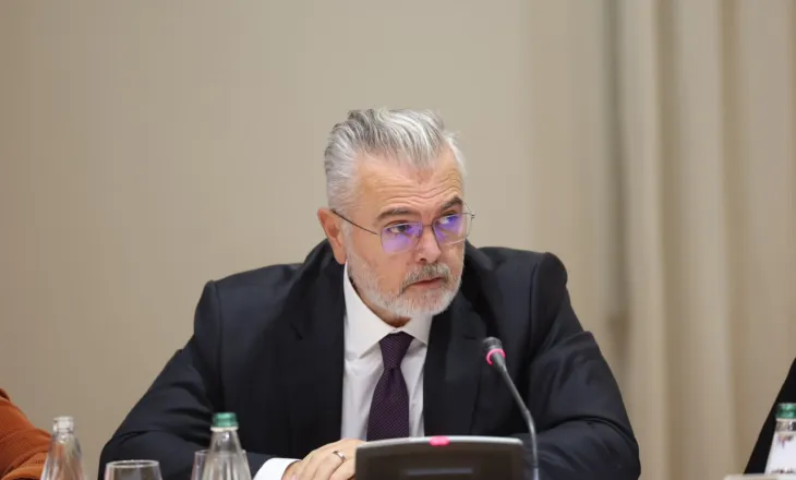 Masat për fëmijët që shoqërohen nga policia, ministri Gogu: Shteti nuk i lë vetëm edhe kur ai ka gabuar