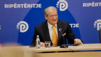Masat për protestuesit, Berisha sulmon Ramën: E ka humbur logjikën nga frika se dita e llogarisë po vjen