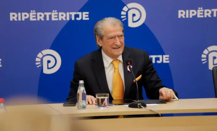 Masat për protestuesit, Berisha sulmon Ramën: E ka humbur logjikën nga frika se dita e llogarisë po vjen