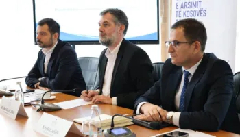 MASh diskuton me partnerët zhvillimorë Strategjinë e Arsimit 2035+