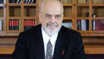 “Maskat përfaqësojnë krimin e organizuar”/ Rama: PD doli nga prapavija në ballë të dhunës urbane