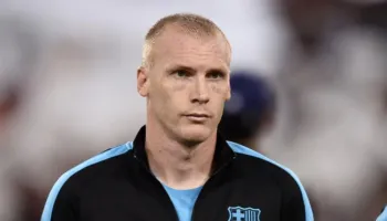 Mathieu rrëfen dramën pas tërheqjes nga futbolli: “4 vite në depresion, puna e re më riktheu jetën”