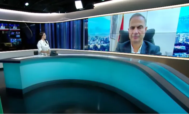 ‘Mazhoranca kapërcen çdo kufizim ligjor’, Boçi: Do hartë që përmbush dëshirën e saj politike dhe jo të qytetarëve