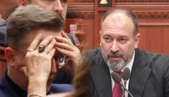 Mazniku: Ka disa funksione të cilat sot bashkitë nuk i kanë…/ Braçe vë duart në kokë