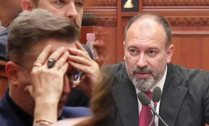Mazniku: Ka disa funksione të cilat sot bashkitë nuk i kanë…/ Braçe vë duart në kokë