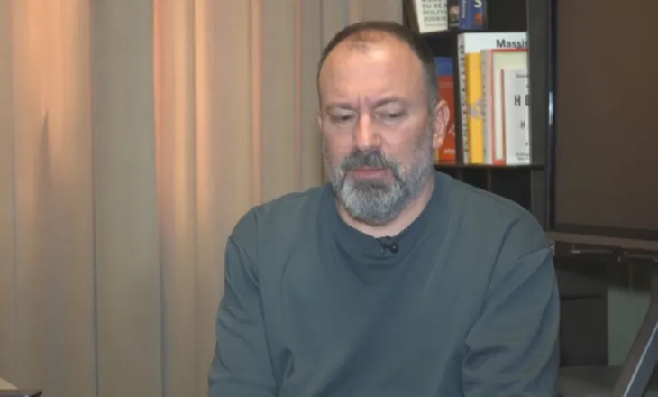 Mazniku mbron Territorialen me 46 bashki: Propozimi i PD, si në kohën e komunave, me vulë në çorape! Reforma bëhet për hallin e qytetarit dhe jo ofiqarit (VIDEO)