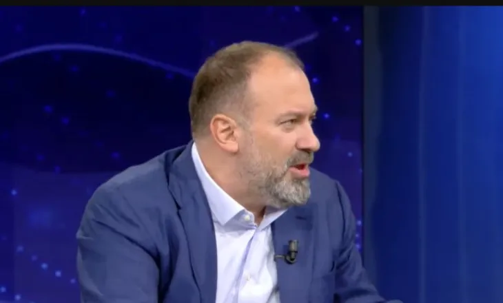 Mazniku reagon për protestën: Ata që dogjën Piramidën, nuk përfaqësojnë studentët!