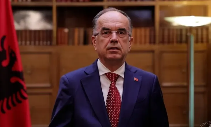 “Mbetem i hapur për dialog”/ Mesazhi i presidentit Begaj për protestën: Thirrje për qetësi dhe maturi, dhuna nuk është zgjidhje