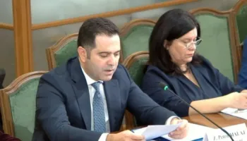 Mbi 10 mld €, Malaj prezanton pr.buxhetin 2027: 9.4 mld € të ardhura, dyfishim për pensionet dhe bonusi i bebeve