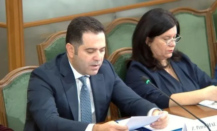 Mbi 10 mld €, Malaj prezanton pr.buxhetin 2027: 9.4 mld € të ardhura, dyfishim për pensionet dhe bonusi i bebeve