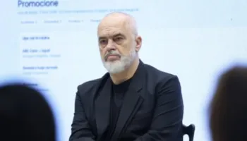 “Mbi 200 artikuj pjesë e nismës, synojmë deri…”- Rama prezanton “Pasqyrën e Çmimeve”: Nuk do ndryshojnë deri më 12 janar të vitit të ardhshëm!
