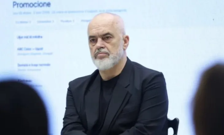 “Mbi 200 artikuj pjesë e nismës, synojmë deri…”- Rama prezanton “Pasqyrën e Çmimeve”: Nuk do ndryshojnë deri më 12 janar të vitit të ardhshëm!