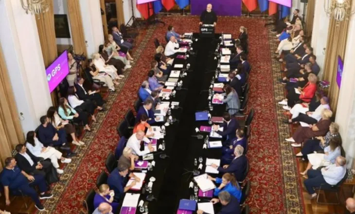 Mblidhet sot Grupi Parlamentar i PS, pritet të bëhen publike masat për protestuesit e dhunshëm