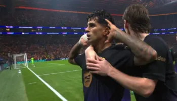 Mbrëmje surprizash. Bayern “ngrin” në Norvegji në pjesën e parë. Inter befasohet në shtëpi, Cancelo vendos “paqen” në Stamboll (video)