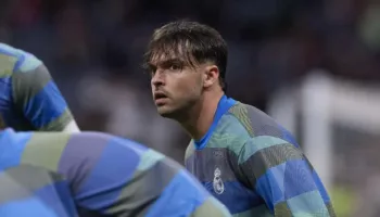 Mbrojtësi operohet dhe rikthehet vitin tjetër, Mourinho e takon në spital: Ajo vizitë më dha kurajo