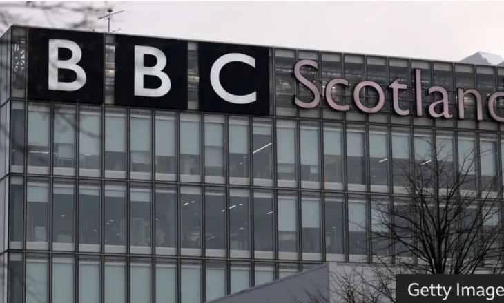 Mbyllja e BBC Scotland nxit reagimin e qeverisë skoceze