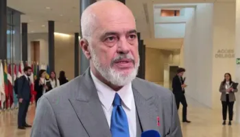 Mbyllja e negociatave për Kapitullin 20, Rama në Luksemburg: Do bëjmë maksimumin për integrimin