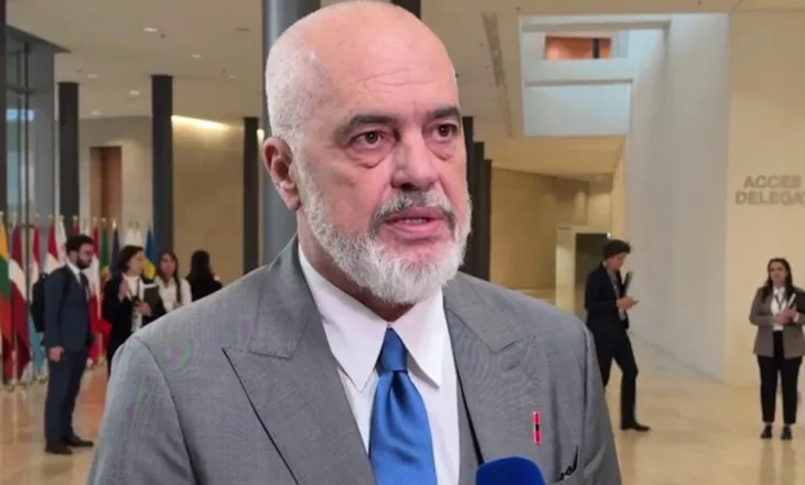 Mbyllja e negociatave për Kapitullin 20, Rama në Luksemburg: Do bëjmë maksimumin për integrimin