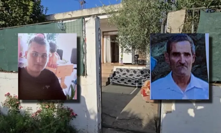 Mbyti babain me tel, Prokuroria e Fierit çon në gjyq vajzën dhe të ëmën që fshehu krimin