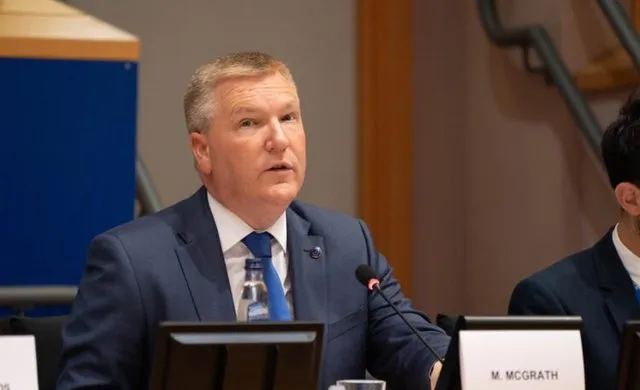 McGrath vlerëson SPAK: Rol kyç në luftën kundër korrupsionit dhe krimit